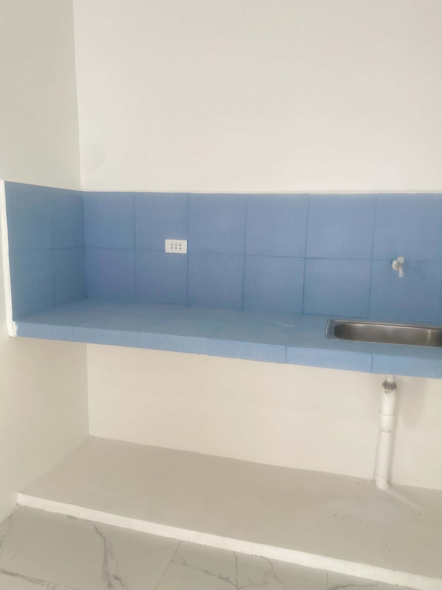 Counter Overview