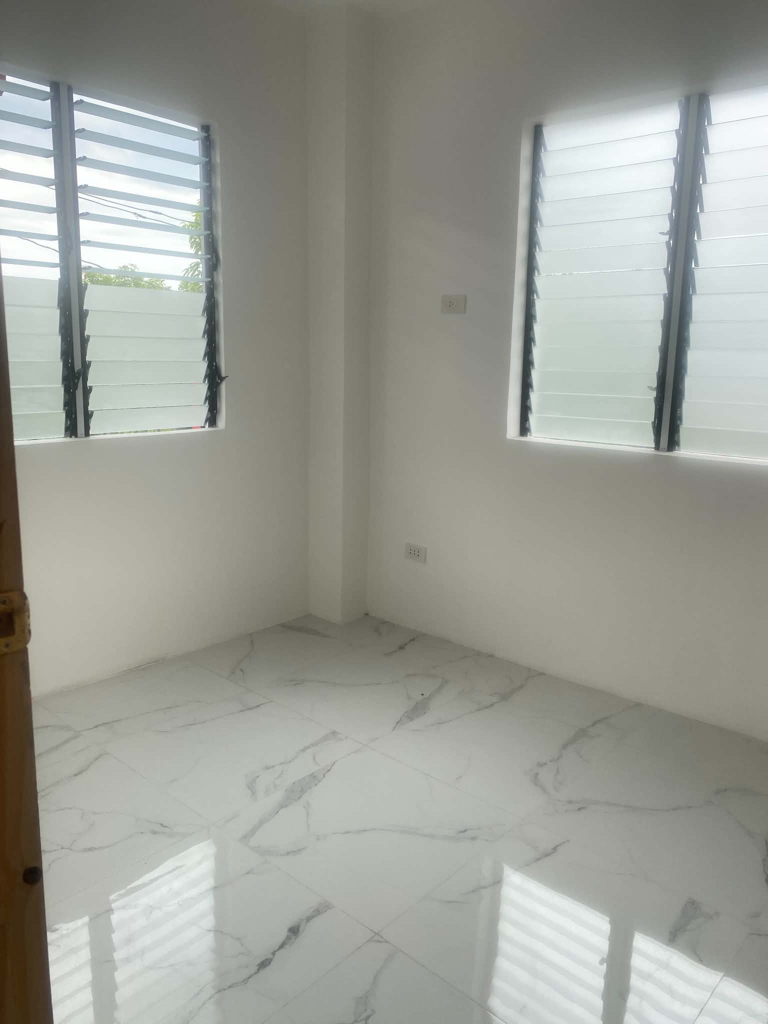 Corner Room
